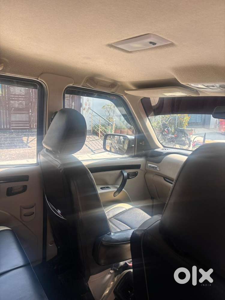 Mahindra Scorpio 2024 Diesel Manual Classic