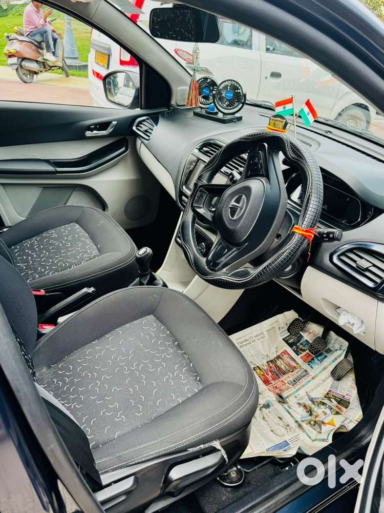 Tata Tiago 2022 Petrol Mint Condition