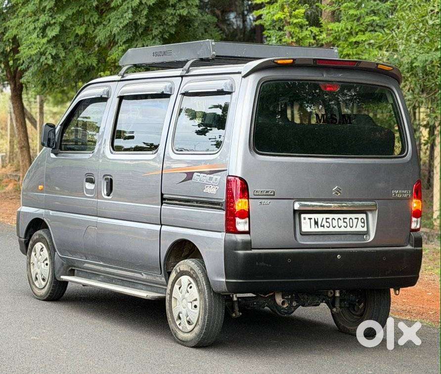 Maruti Suzuki Eeco, 2023, Petrol