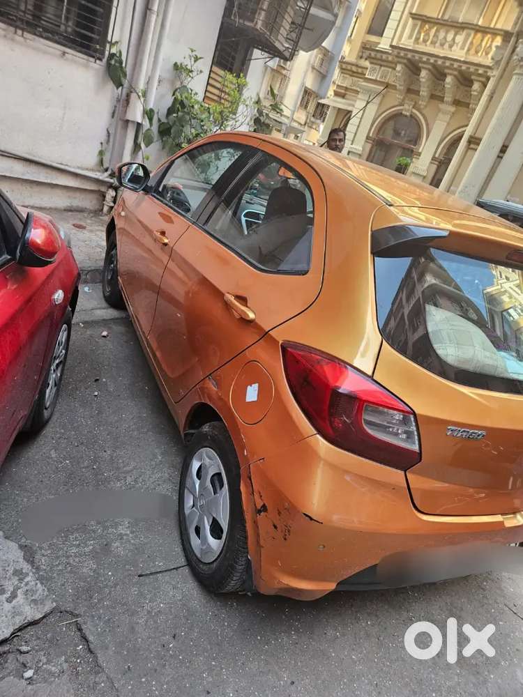 Tata Tiago 2016