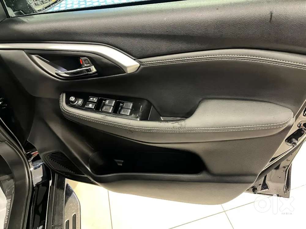Toyota Hyryder S Edition 2025