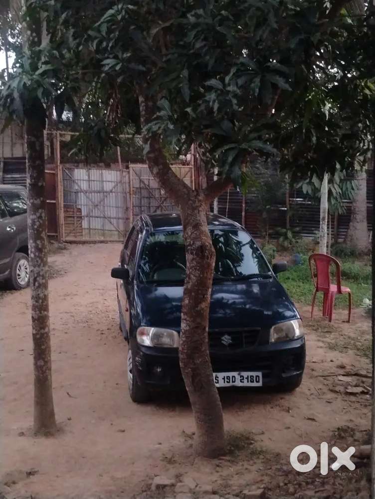 Maruti Suzuki Alto 800 2011 Petrol Well Maintained