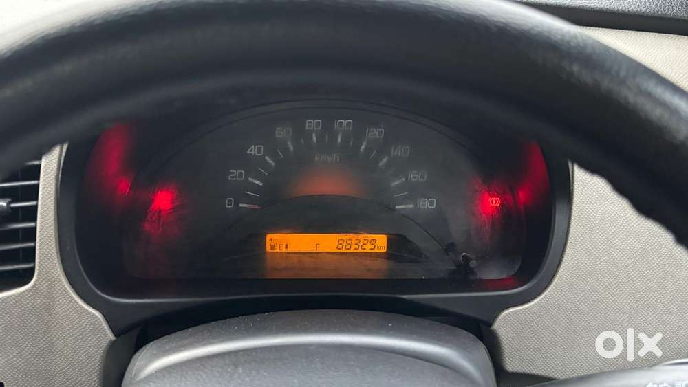 Maruti Suzuki Wagon R 1.0 Lxi Cng, 2015, Cng & Hybrids