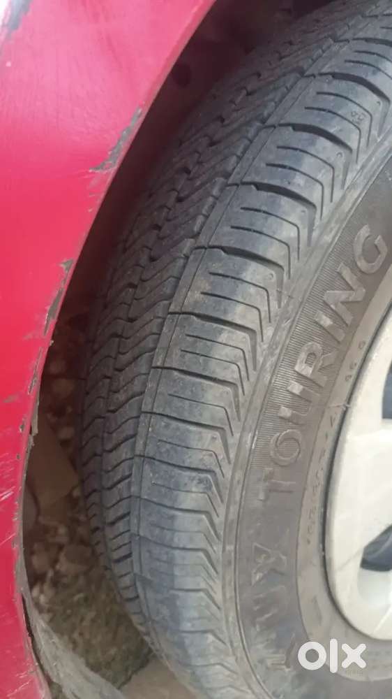 Maruti Suzuki Swift 2008 Petrol 140000 Km Driven