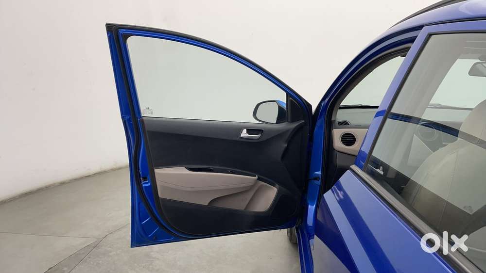 Hyundai Grand I10 1.2 Kappa Asta, 2019, Petrol