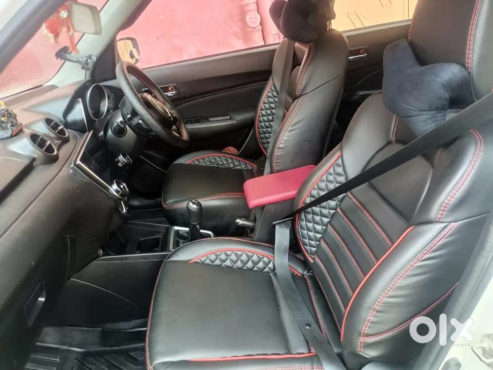 Car Sell Swift