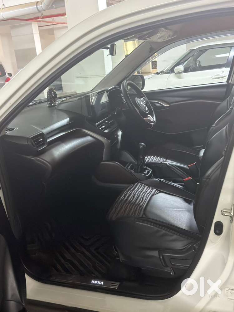 Maruti Suzuki Grand Vitara 2023