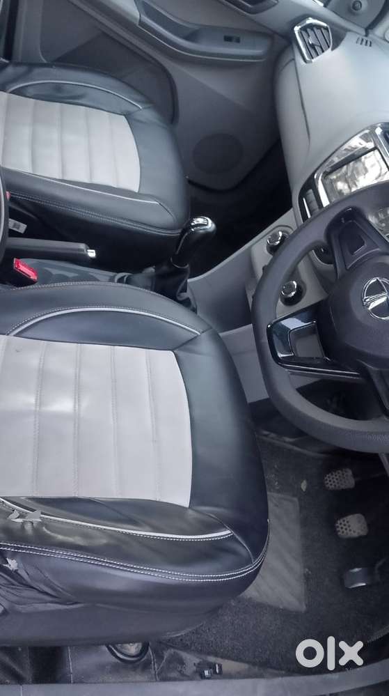 Tata Tigor 1.2 Revotron Xm Cng, 2023, Cng & Hybrids