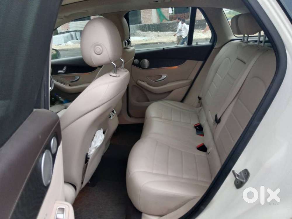 Mercedes-benz Glc 220d 4matic, 2019, Diesel