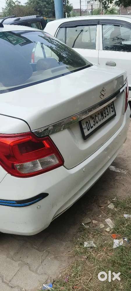 Maruti Suzuki Dzire 2017