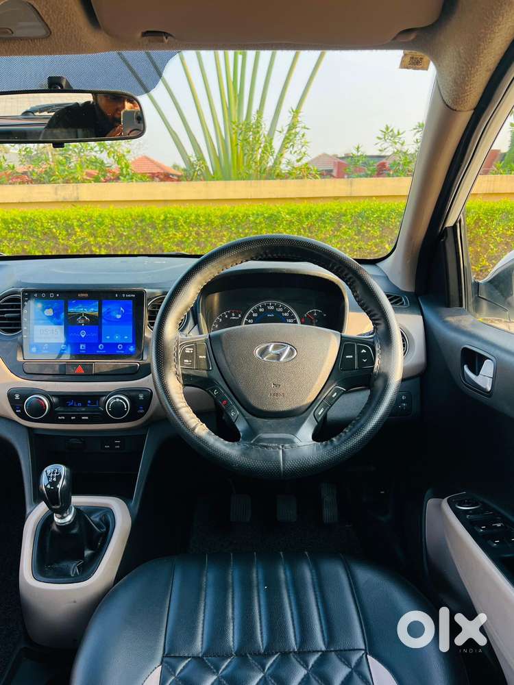 Hyundai Grand I10 1.2 Crdi Asta, 2018, Diesel