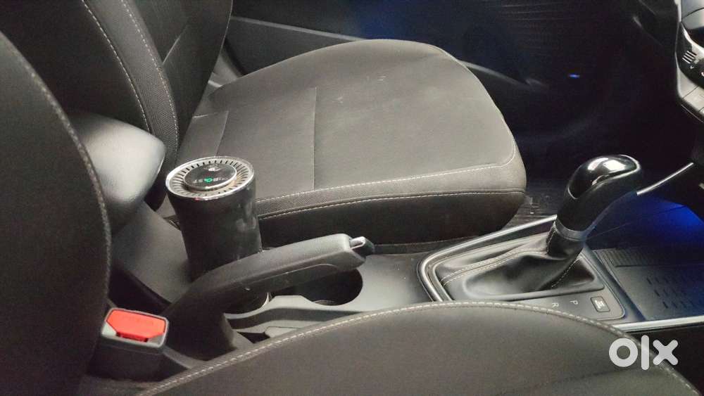 Hyundai New I20 1.2 Asta Ivt, 2021, Petrol