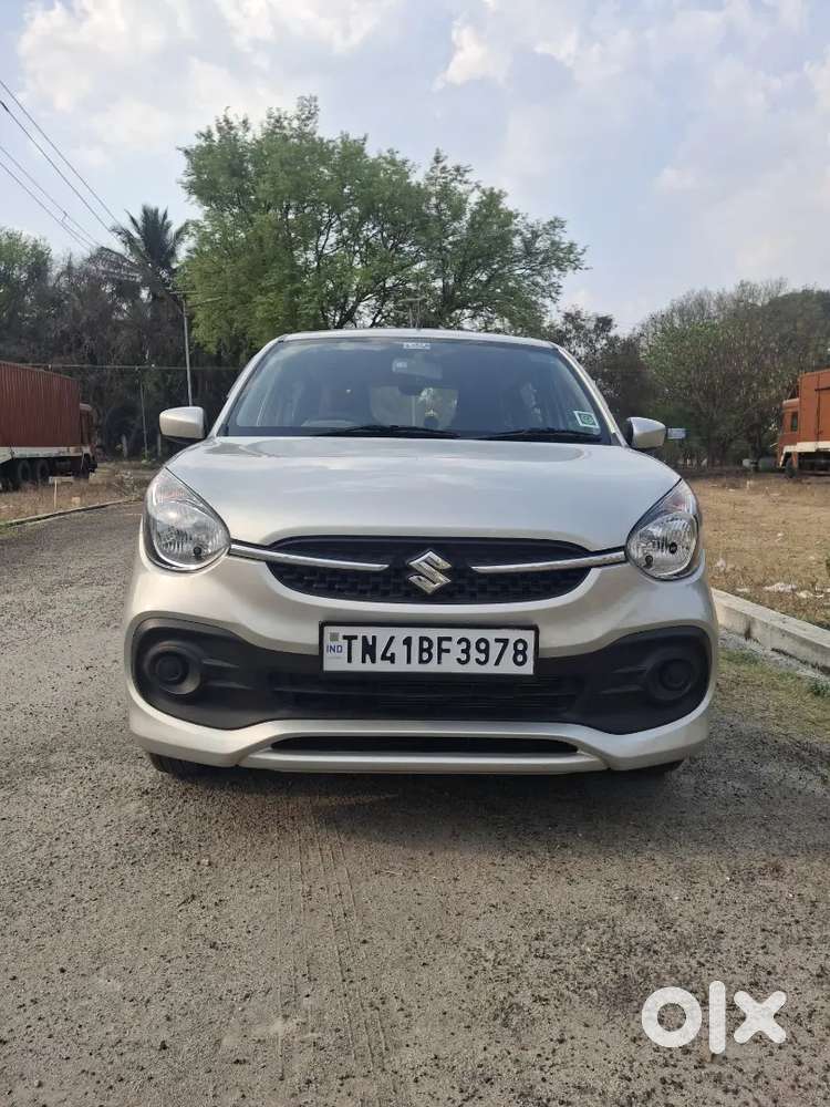Maruti Suzuki Celerio 2025 Petrol 3000 Km Driven