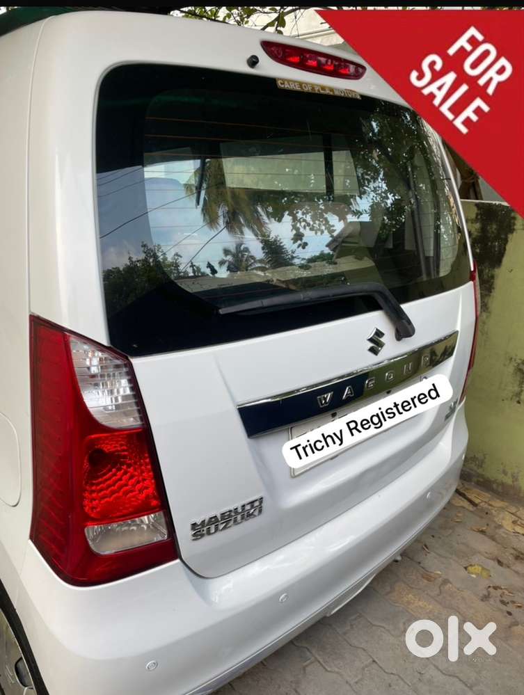 2017 Maruti Suzuki Petrol