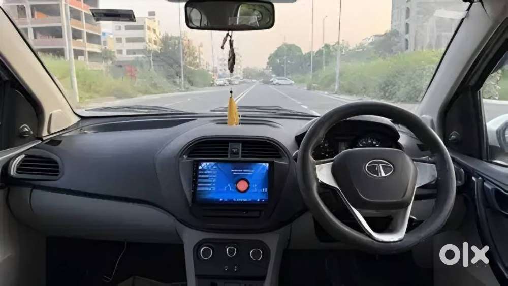 Tata Tiago 1.2 Revotron Xm, 2015, Diesel
