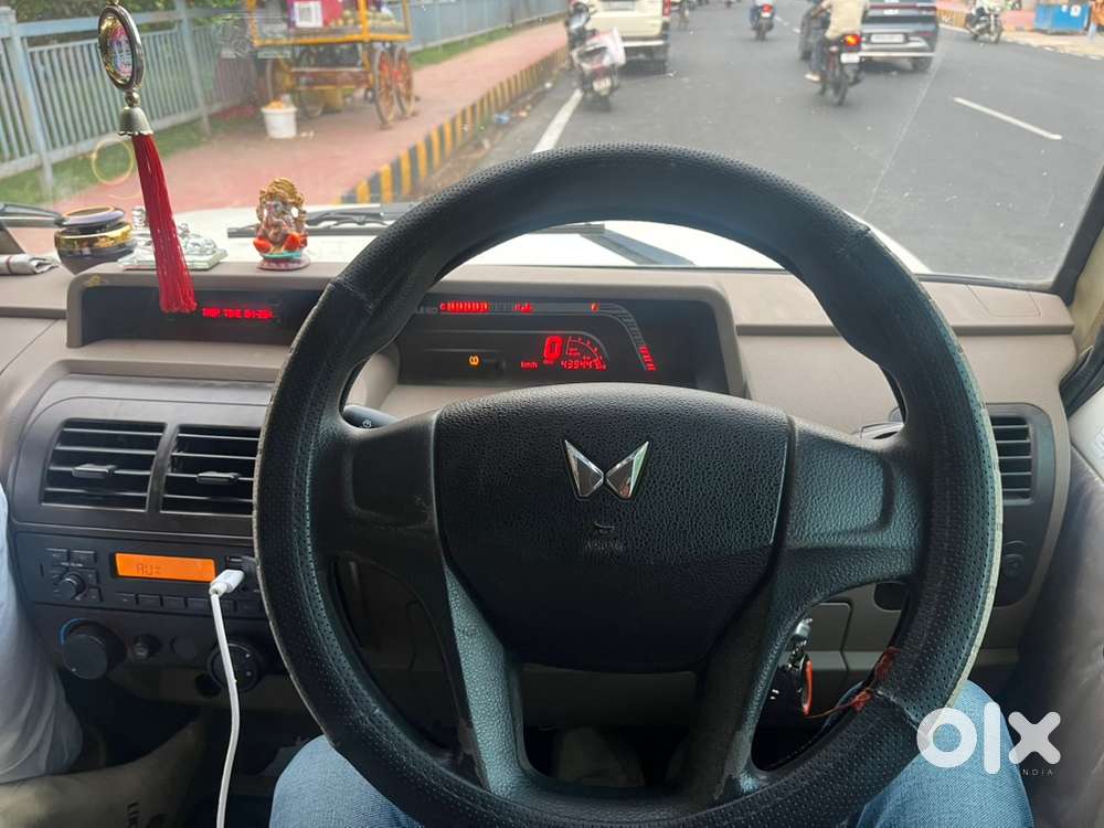 Mahindra Bolero 2023 Diesel Well Maintained