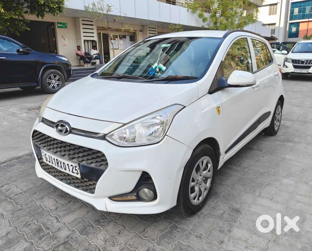 Hyundai Grand I10 2016-2017 Crdi Sportz Celebration Edition, 2017, D..