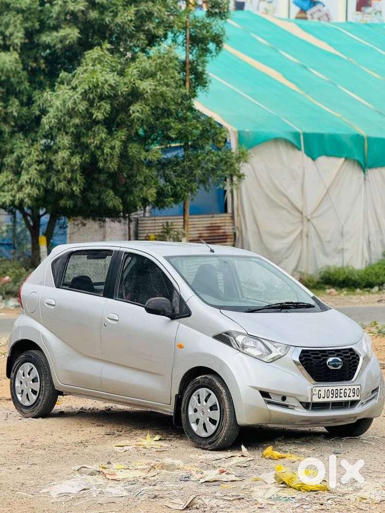 Datsun Redigo, 2017, Petrol