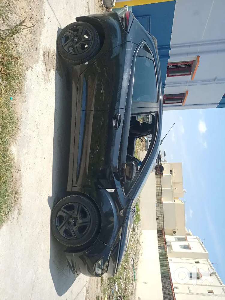 Tata Altroz 2023 Diesel Dark Edition