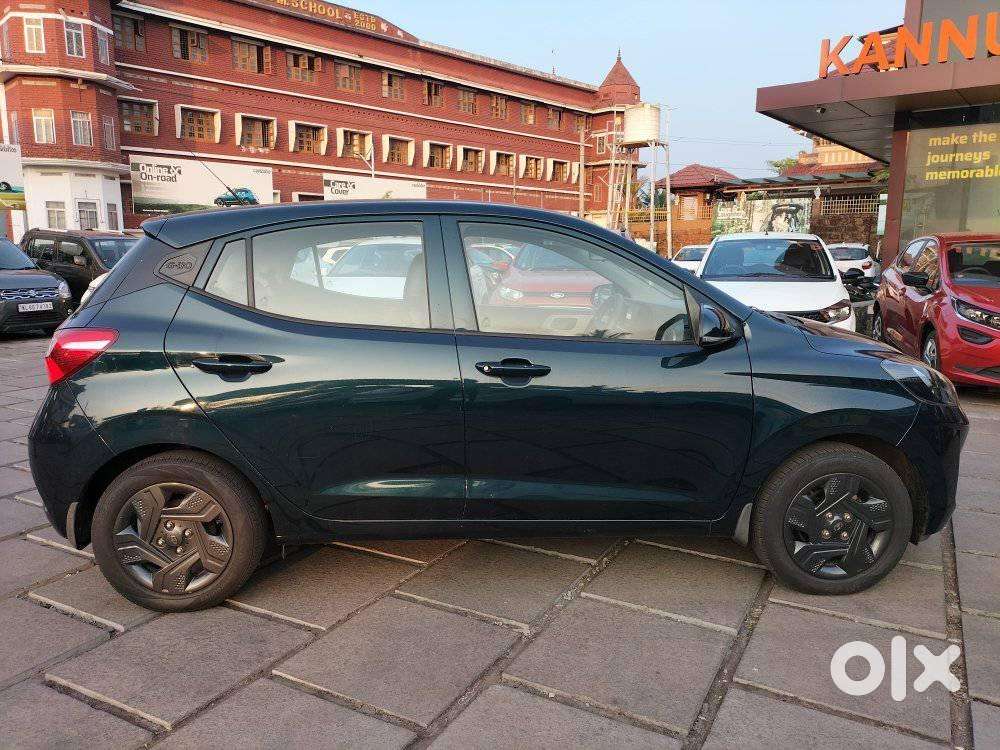Hyundai Grand I10 Nios Magna Corporate Edition 1.2 Kappa Vtvt, 2020,..