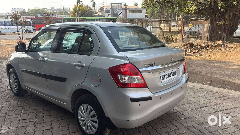 Maruti Suzuki Swift Dzire 2015-2017 1.2 Vxi, 2015, Petrol