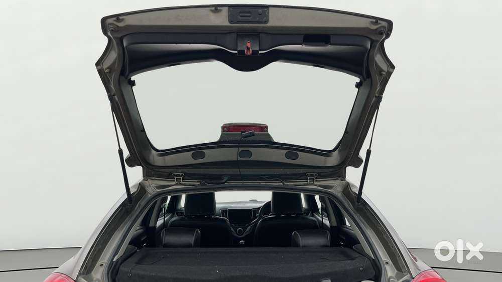 Maruti Suzuki Baleno 1.2 Alpha, 2019, Petrol