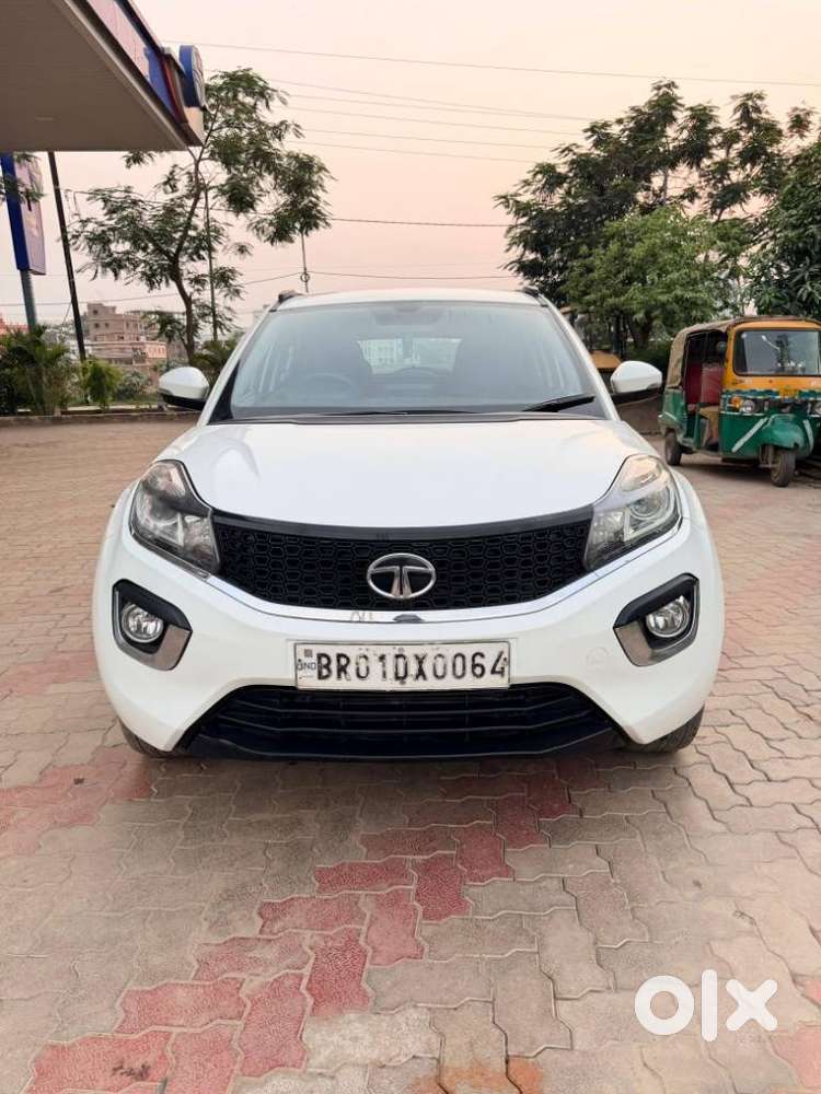 Tata Nexon 1.5 Revotorq Xza Plus, 2019, Diesel