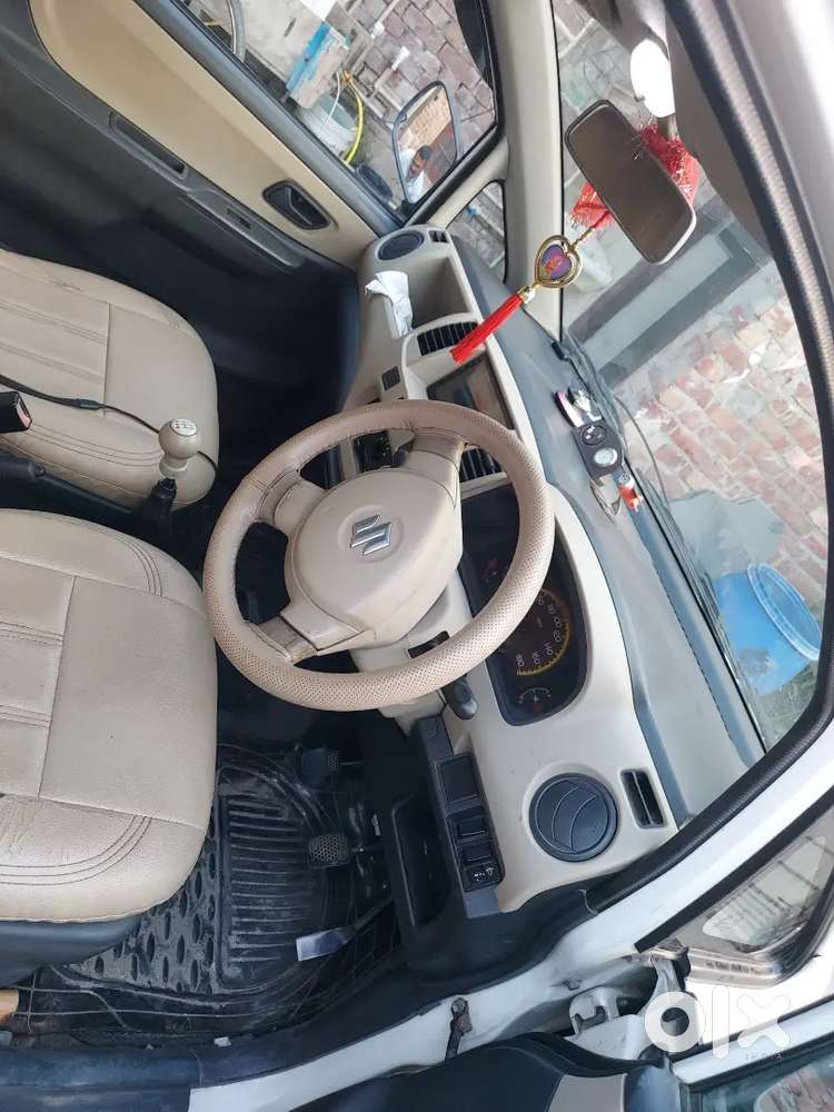 Maruti Zen Estilo 1.0 2009