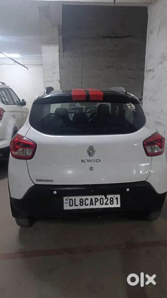 Renault Kwid 2016