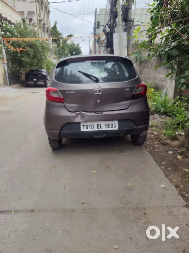 Tata Tiago Xm 2018