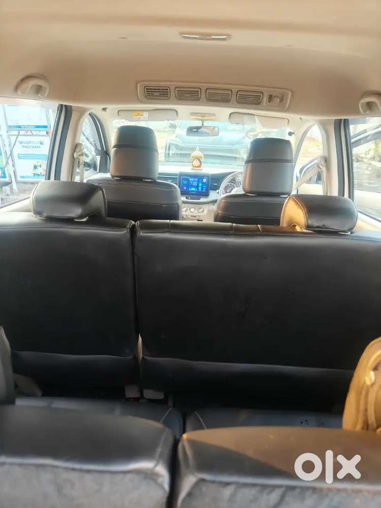 Toyota Rumion 2024 Cng & Hybrids 44200 Km Driven