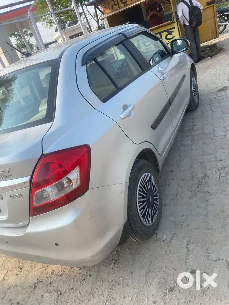Maruti Dzire Vdi 2015