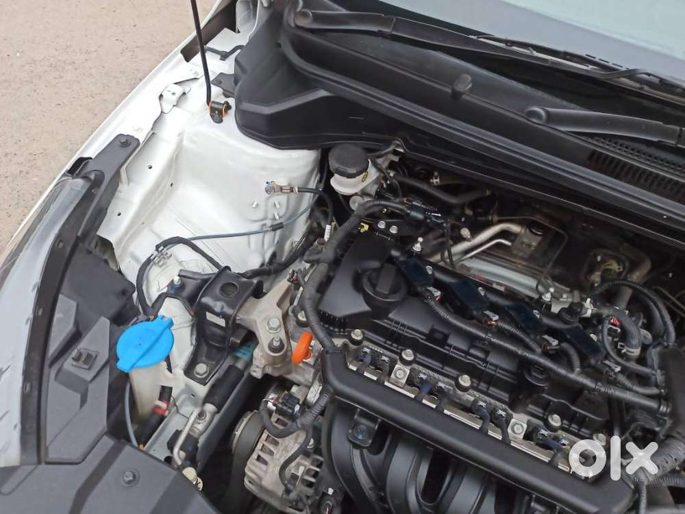 Hyundai Elite I20 Sportz (o) 1.2, 2021, Petrol