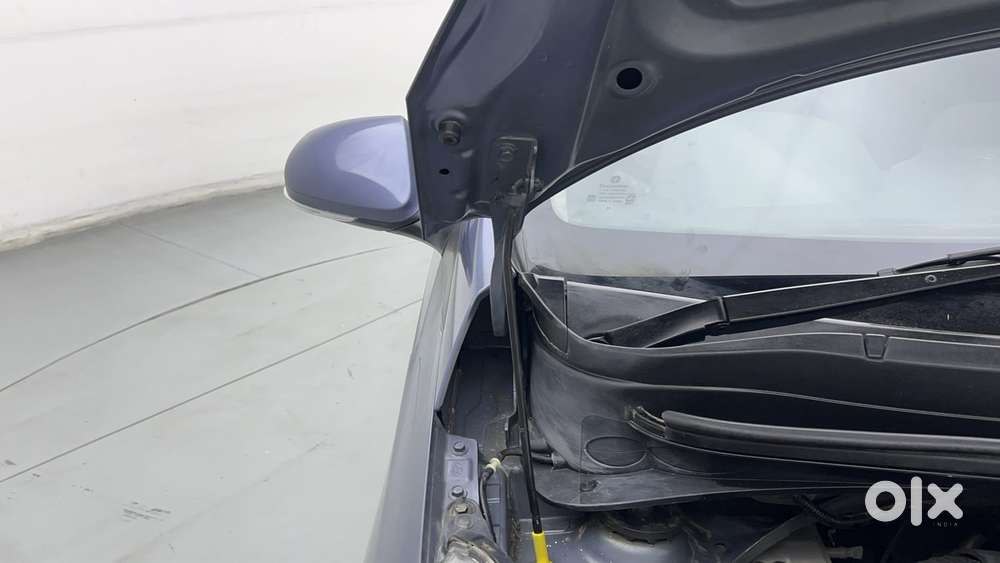 Hyundai Grand I10 1.2 Kappa Sportz, 2013, Petrol