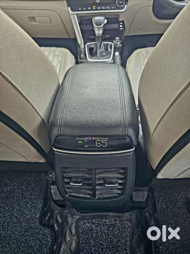 Kia Seltos 2023 Diesel Well Maintained