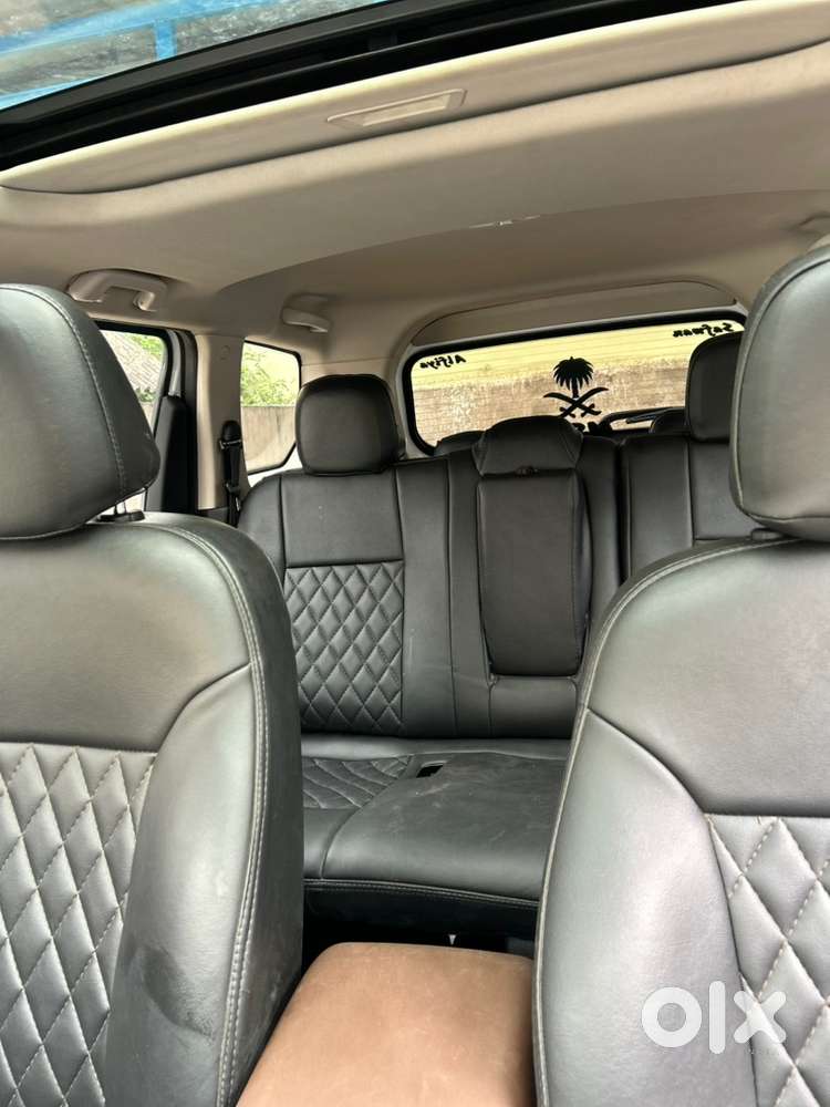 Mahindra Scorpio-n Diesel 2024