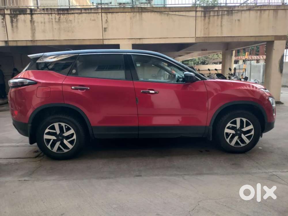 Tata Harrier Xz+, 2023, Diesel