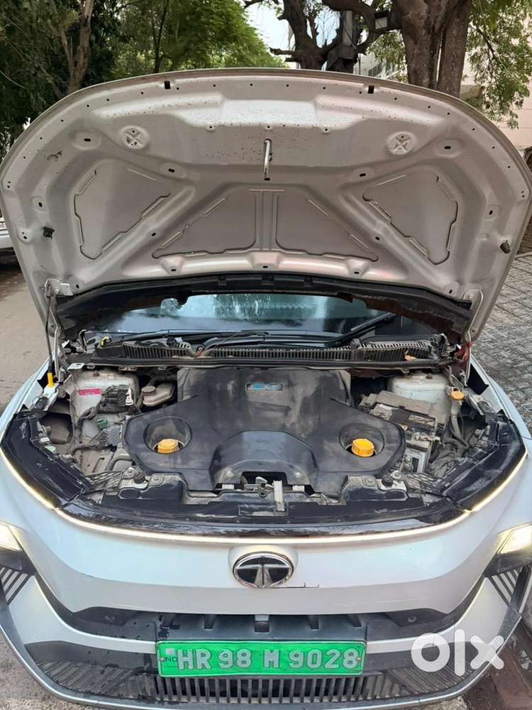 Tata Electric 2023 Model