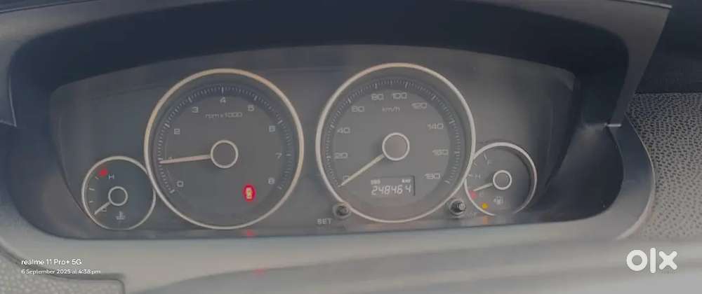 Tata Indica Vista 2013