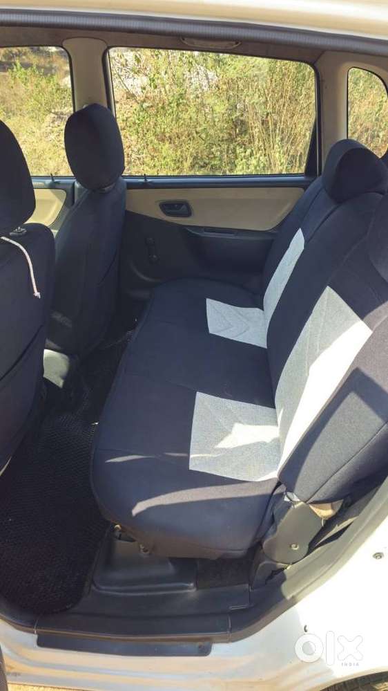 Maruti Suzuki Zen Estilo Lxi Bs Iv, 2009, Petrol