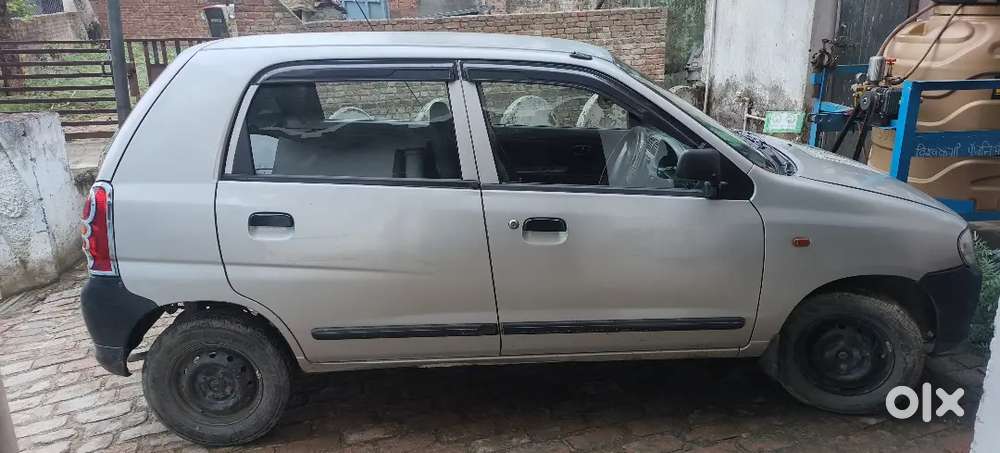 Maruti Suzuki Alto 2011 Petrol Good Condition