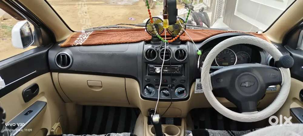 Chevrolet Enjoy 2013 Diesel 150000 Km Driven