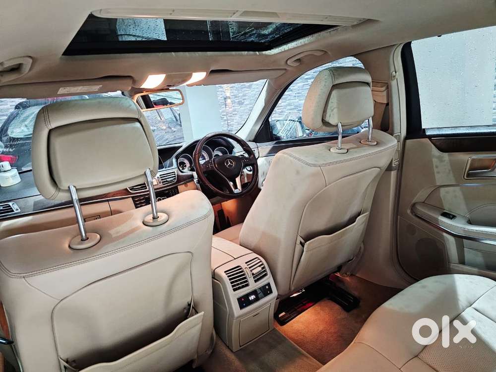 Mercedes-benz E-class E250 Cdi Classic, 2014, Diesel