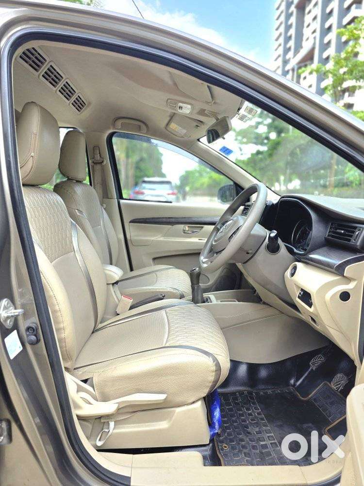 Maruti Suzuki Ertiga Zxi (o) Cng [ ], 2022, Cng & Hybrids
