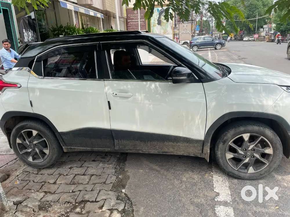 Tata Punch 1.2 Revotron 2023