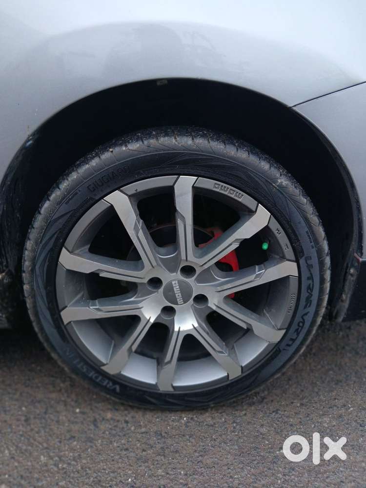 Maruti Suzuki Baleno Zeta, 2016, Petrol