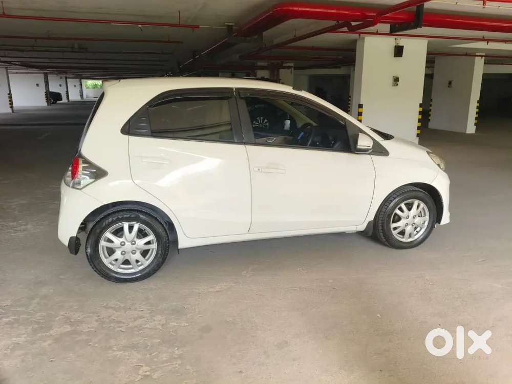 Honda Brio Vx Petrol 2015