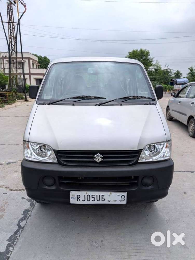 Maruti Suzuki Eeco 7 Seater Standard, 2023, Lpg