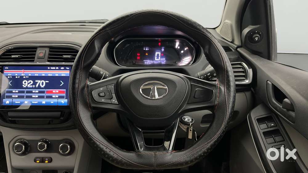 Tata Tiago 1.05 Revotorq Xt Option, 2021, Petrol