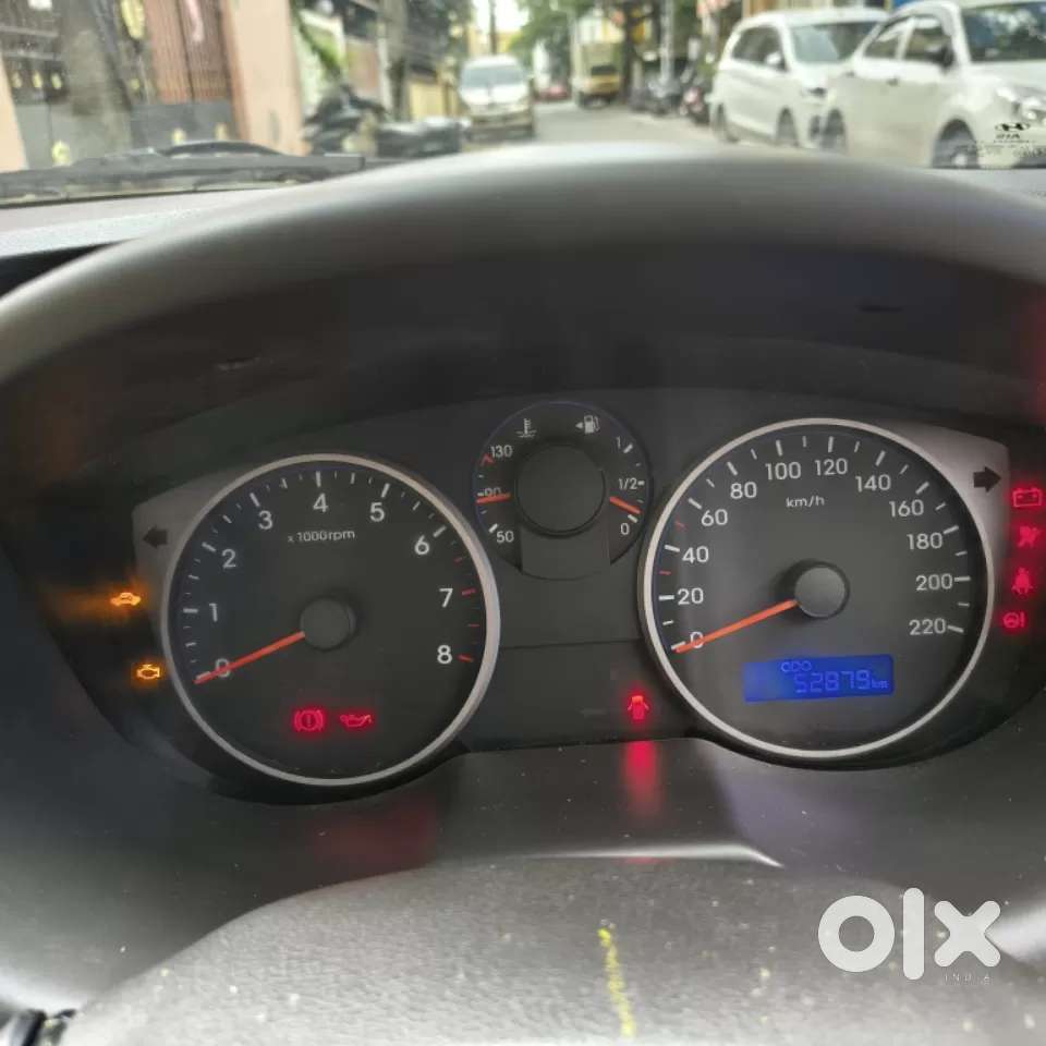 Hyundai I20, 2013, Petrol